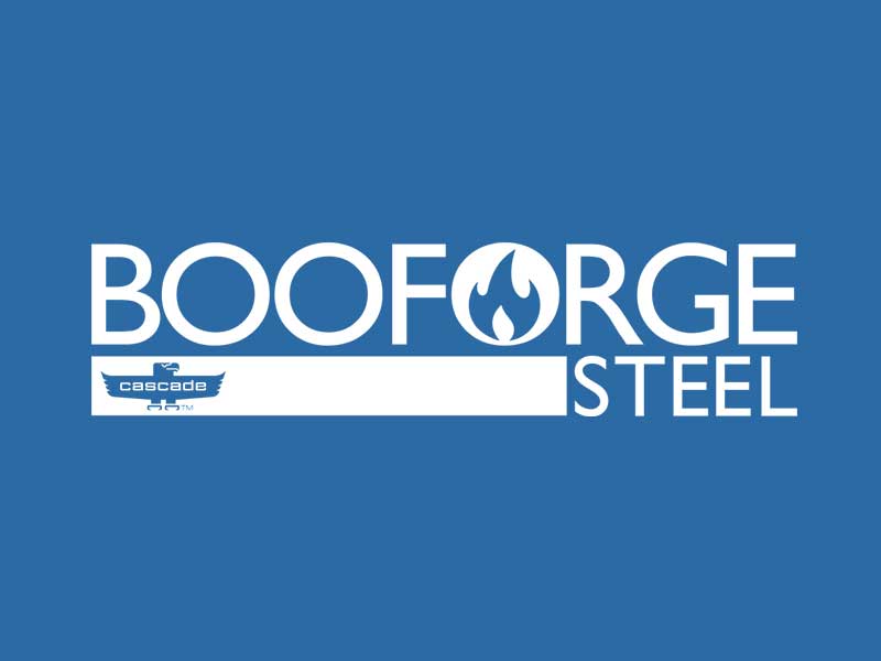 Cascade Booforge Forklift Forks